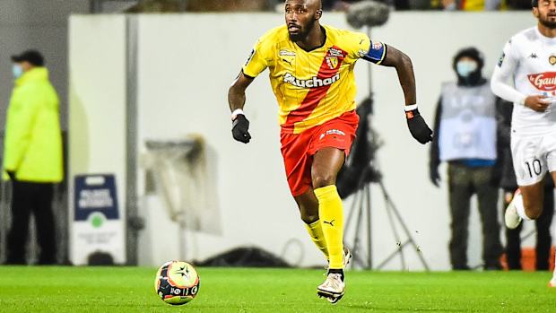 rc lens